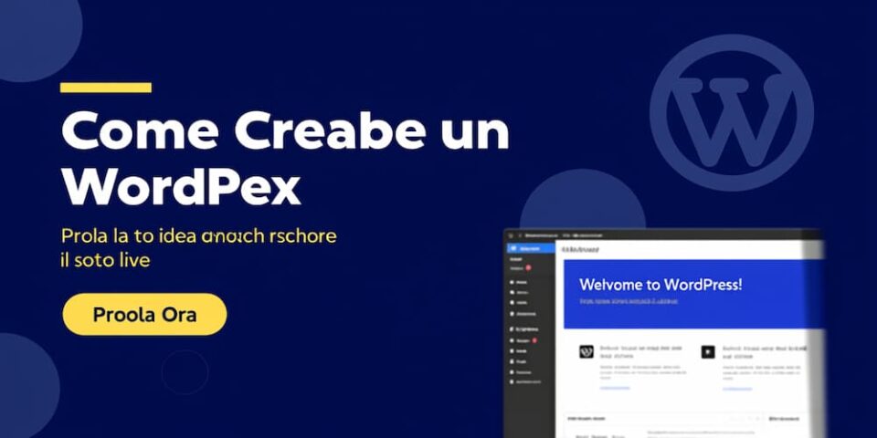 Come Creare una Sandbox Wordpress e lavorare in sicurezza